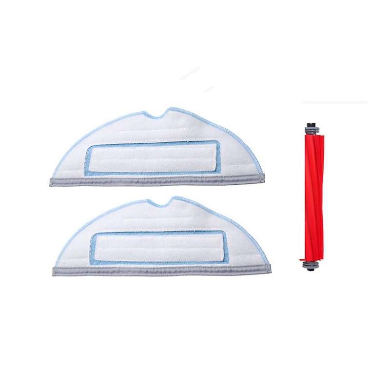 For Xiaomi Roborock T7s T7plus T7splus S7 Mop Cloth Spare Parts
