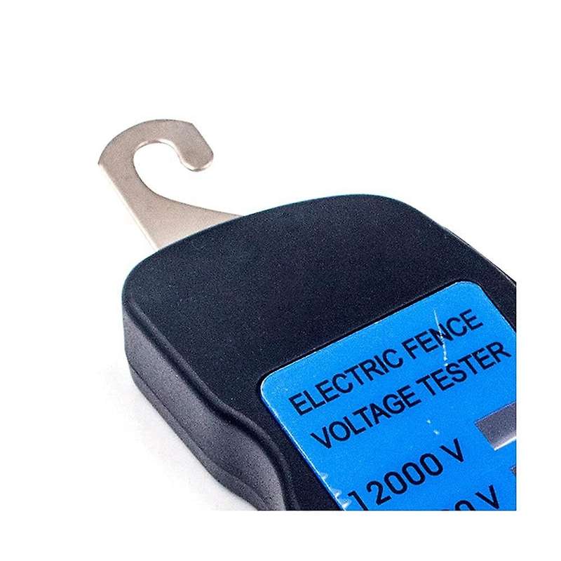 Product 2kv -12kv Voltage Electric Fence Tester,yard Fencing Tester