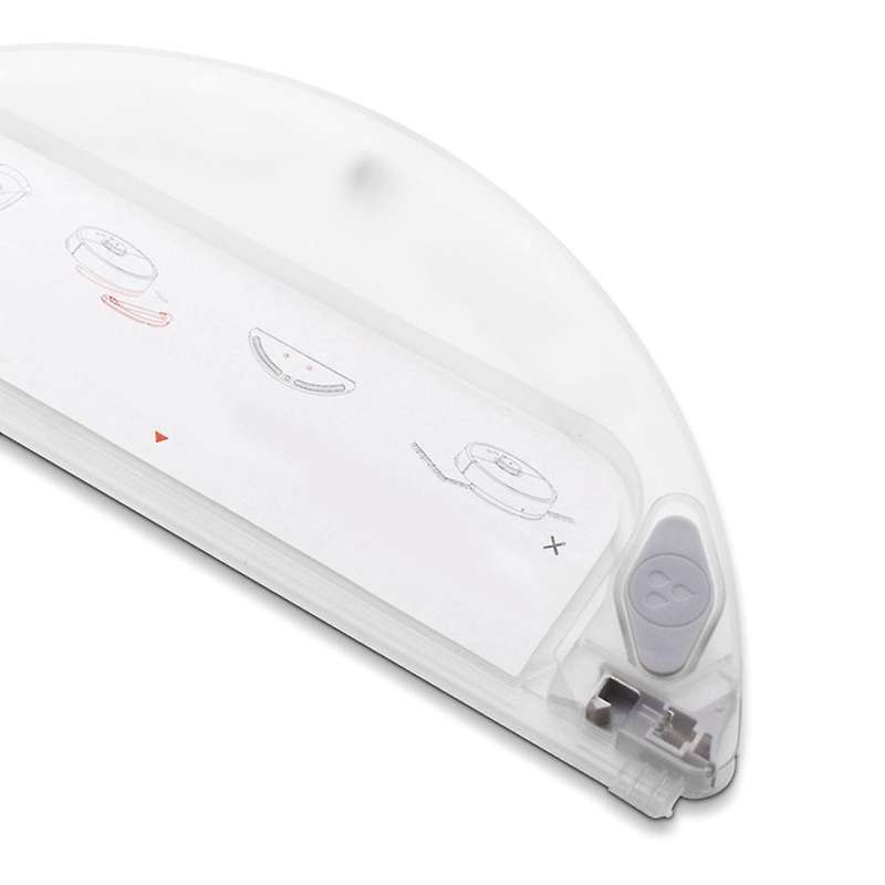 Water Tank for Xiaomi Roborock T4 T6 S50 S51 Series Robot Vacuum