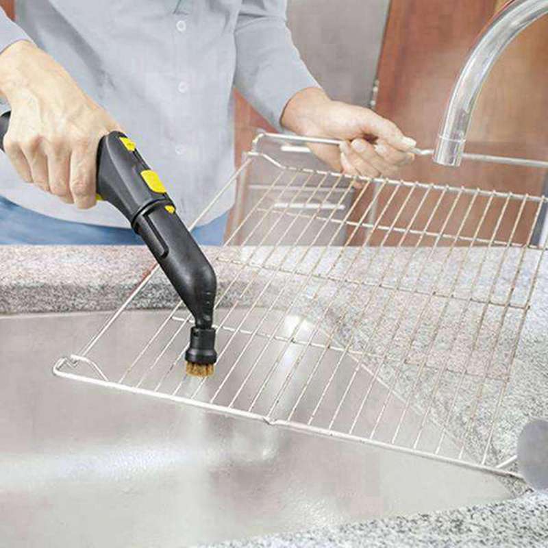 Home Cleaning Flat Brush for Karcher Sg-42 Sg-44 Sc1 Sc2 Sc3 Sc4 Sc5