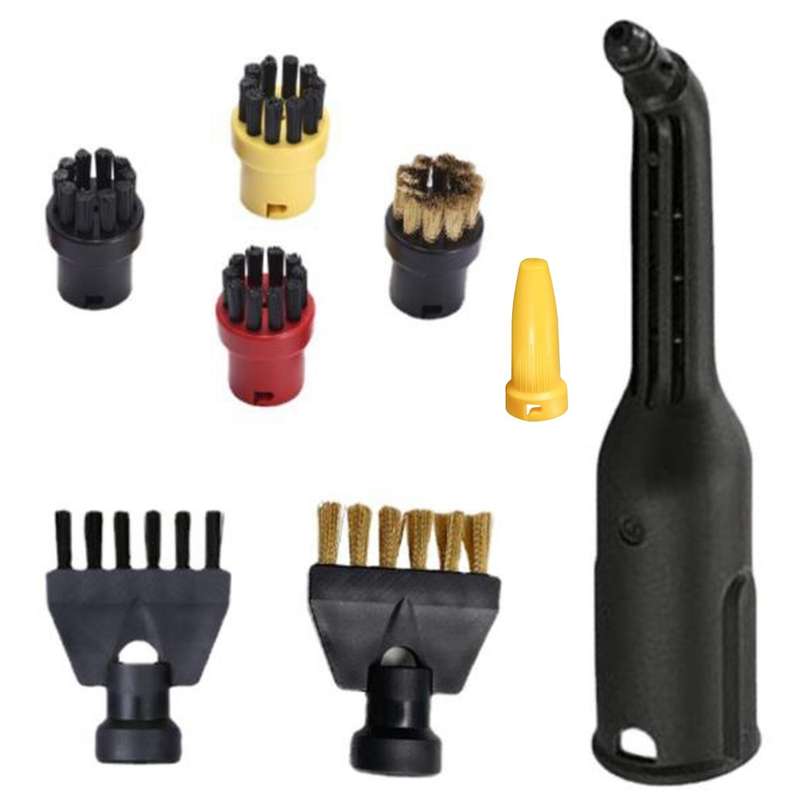 Home Cleaning Flat Brush for Karcher Sg-42 Sg-44 Sc1 Sc2 Sc3 Sc4 Sc5