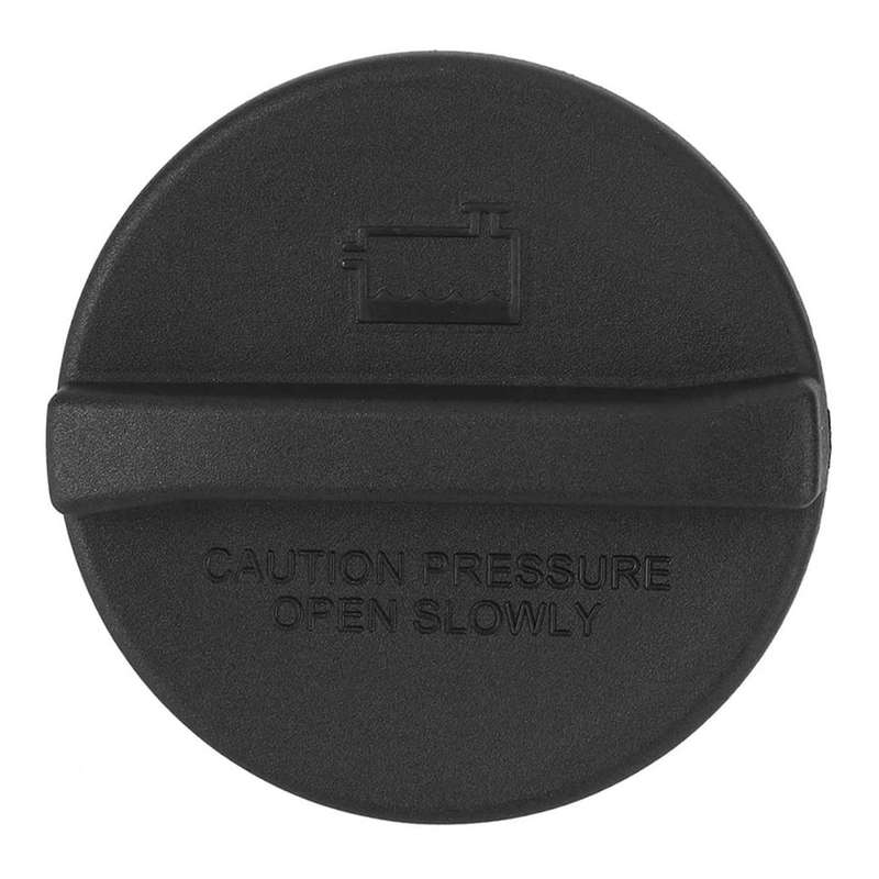 Car Spare Parts Radiator Cap Water Tank Cap Antifreeze Coolant Cap