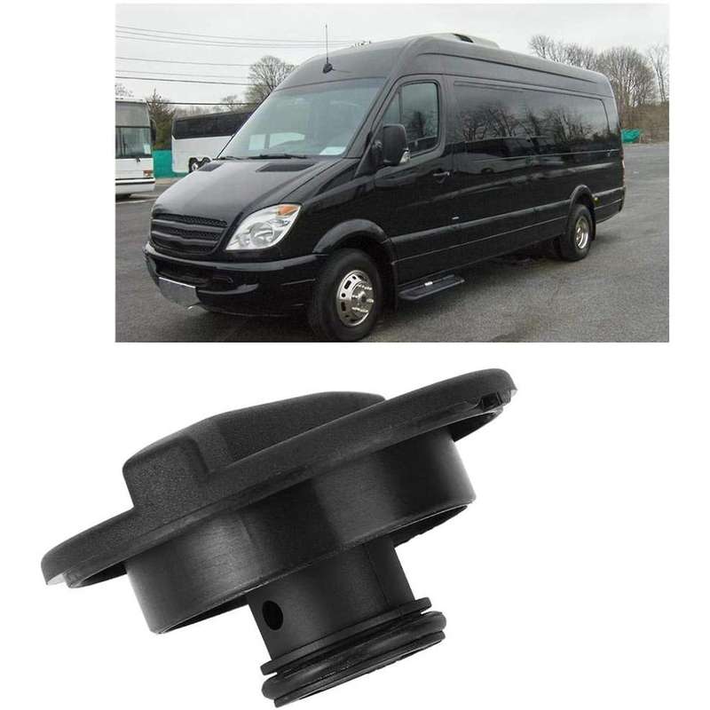 Car Spare Parts Radiator Cap Water Tank Cap Antifreeze Coolant Cap