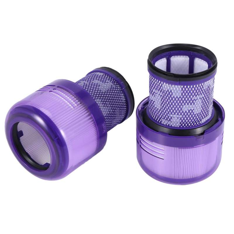 Dyson V11 Sv14 Torque Drive Vacuum Cleaner Replacement Kit 2 Pieces