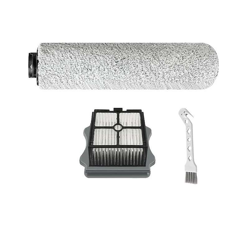 Roller Brush Filter for Tineco Steam Wet and Dry Floor Washer Parts