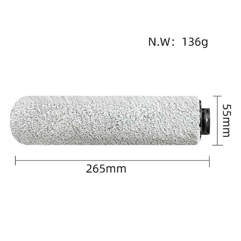 Roller Brush Filter for Tineco Steam Wet and Dry Floor Washer Parts