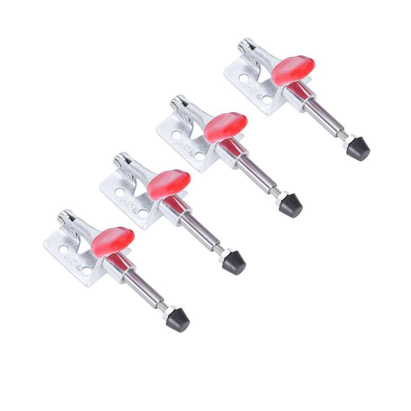 5-piece Set Gh 301a Push-pull Clamp Clamp Clamp Test Frame Accessory