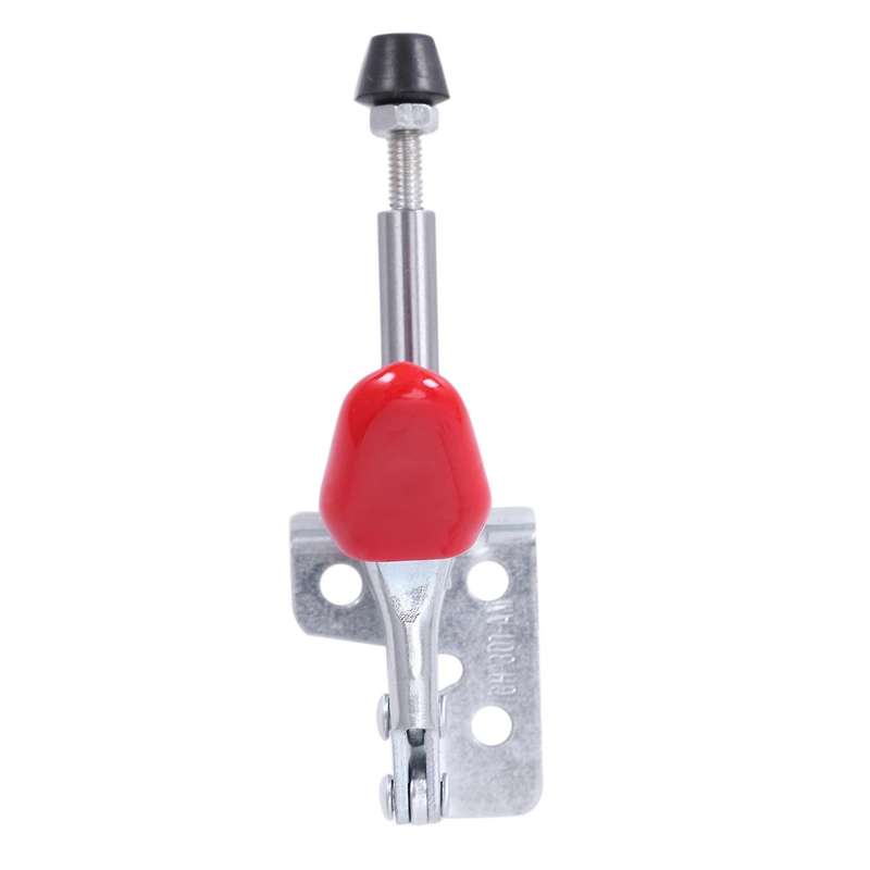5-piece Set Gh 301a Push-pull Clamp Clamp Clamp Test Frame Accessory