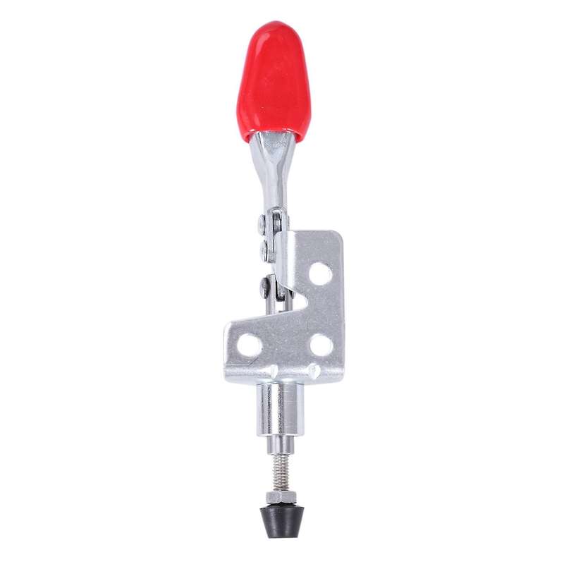 5-piece Set Gh 301a Push-pull Clamp Clamp Clamp Test Frame Accessory