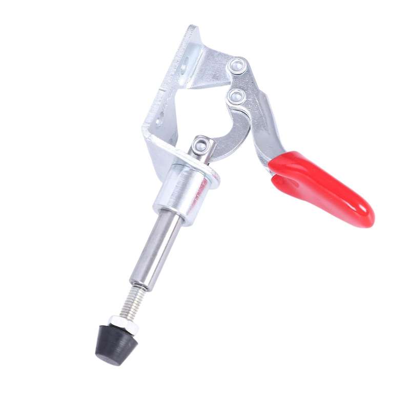 5-piece Set Gh 301a Push-pull Clamp Clamp Clamp Test Frame Accessory