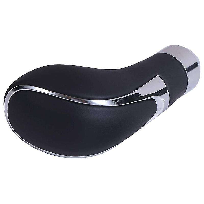 Leather Gear Stick Shift Knob, for Most Manual Transmissions