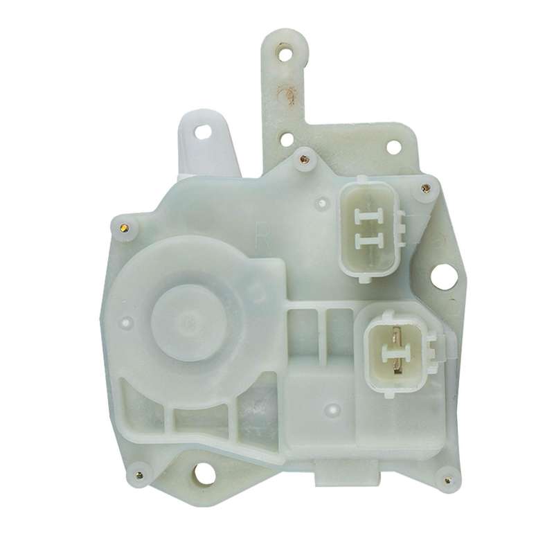 For Honda Accord Civic Cr-v Power Door Lock Actuator Right Rear Door