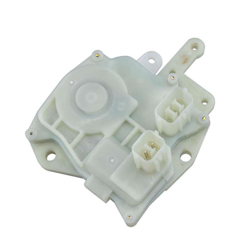 For Honda Accord Civic Cr-v Power Door Lock Actuator Right Rear Door