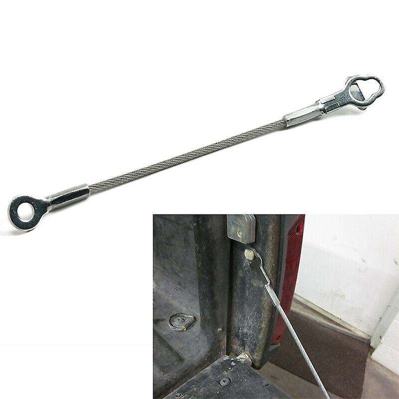 Tailgate Cable Tail Gate Replacement for Polaris Ranger 500 700 800