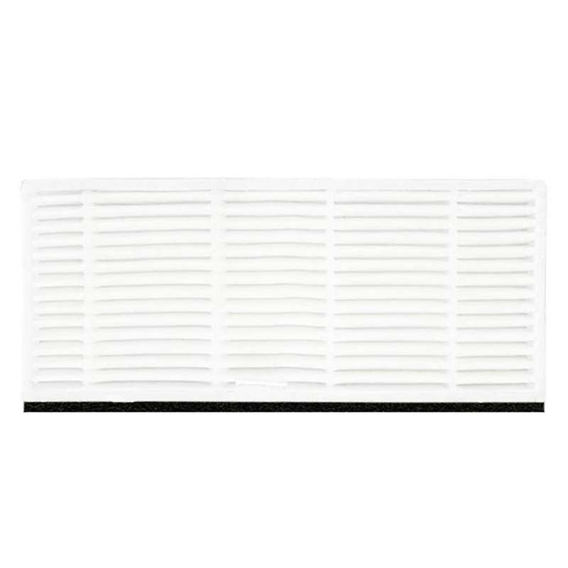 9 Pcs Robot Vacuum Cleaner Main Side Brush Hepa Filter for Viomi S9