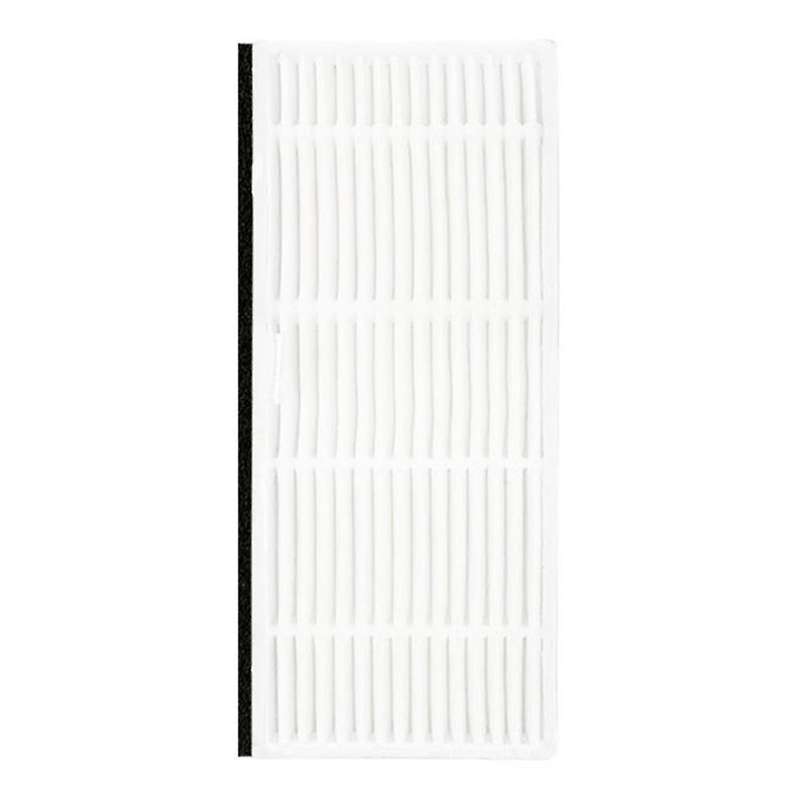 9 Pcs Robot Vacuum Cleaner Main Side Brush Hepa Filter for Viomi S9