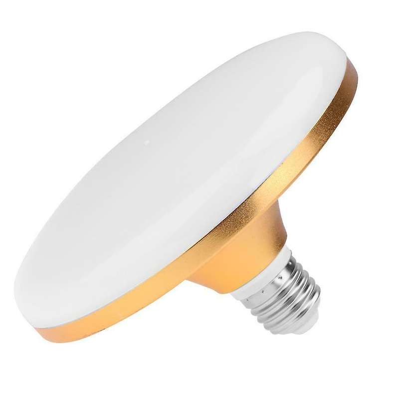 Ac 220v E27 Led Energy Saving Ufo Light Bulb for Home Lighting (70w)