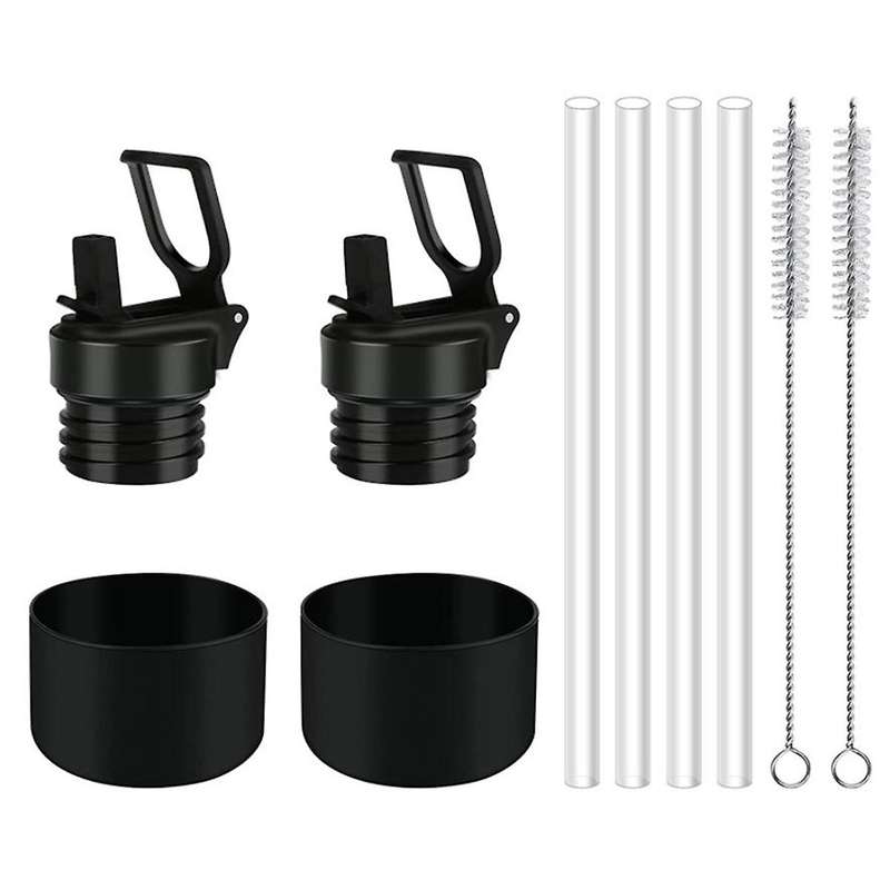 Insulated Sport Water Bottle Cap Accessory,for Most Wide Mouth Bottle
