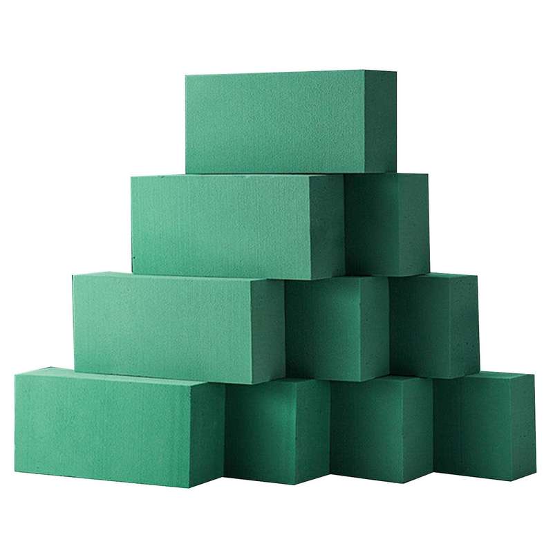 Flower Packaging Dried Flower Mud Absorbent Flower Mud Mud Flower Art