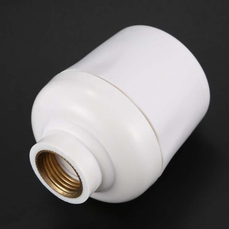 2x Shower Bath Head Purifier Water Filter Health Remove Chlorine