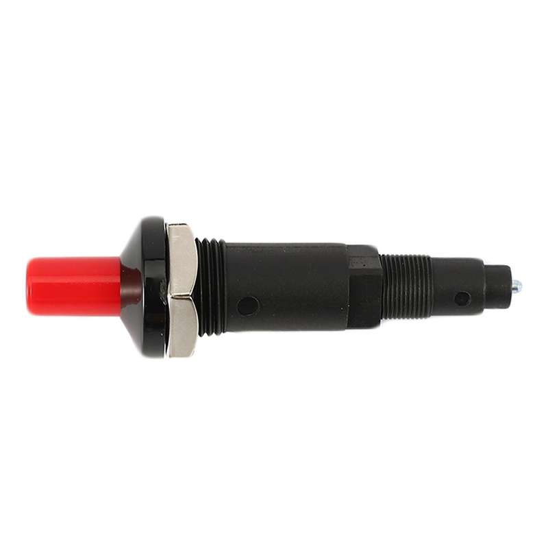 Gas Grill Push Button Lighter Piezo Ignition Kit Threaded Plug 1pcs