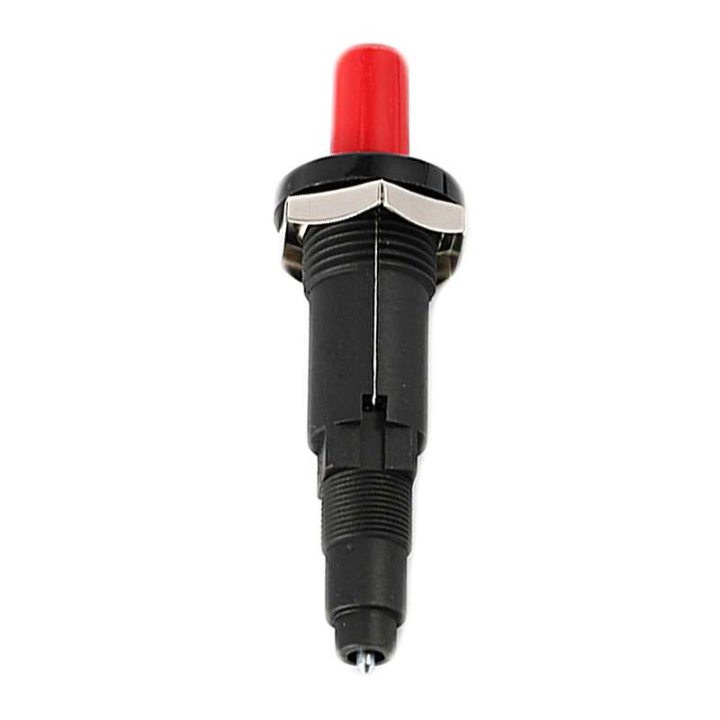 Gas Grill Push Button Lighter Piezo Ignition Kit Threaded Plug 1pcs