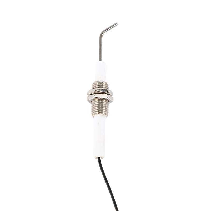 Gas Grill Push Button Lighter Piezo Ignition Kit Threaded Plug 1pcs