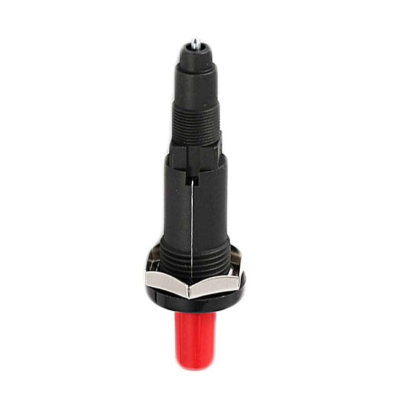 Gas Grill Push Button Lighter Piezo Ignition Kit Threaded Plug 1pcs