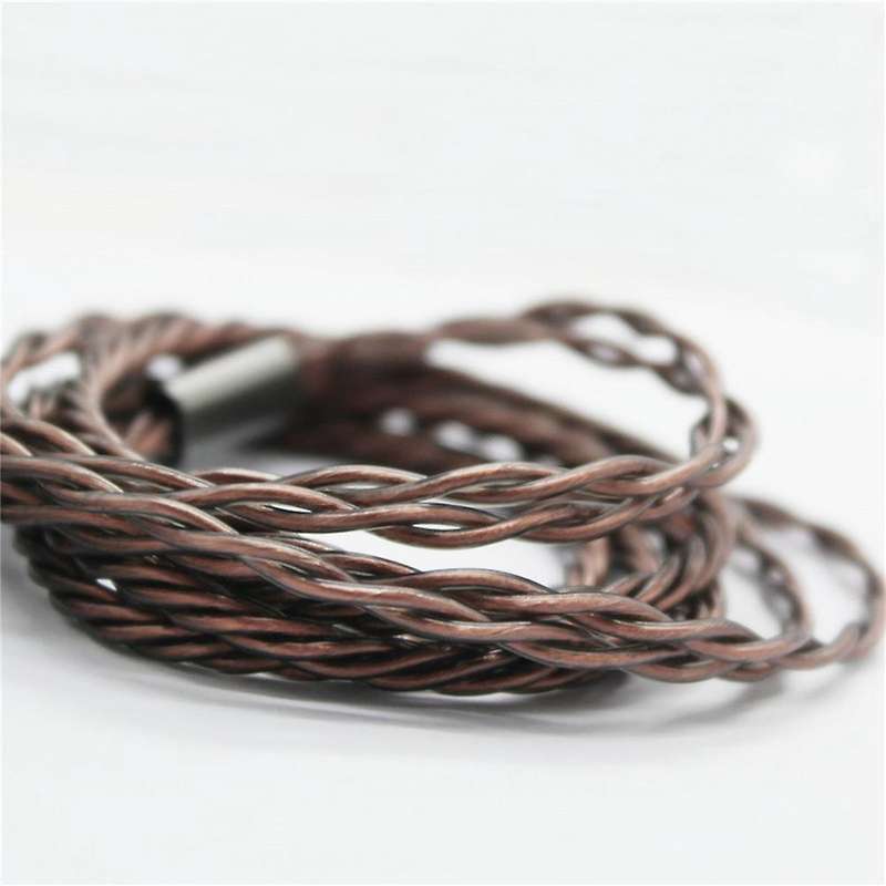 Headset Upgrade Line 4.4 to Dual 3.5mm for Sol Republic Tracks Hd