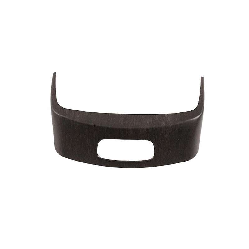 Car Armrest Box Switch Cover Trim Strip Decoration for Mercedes-benz