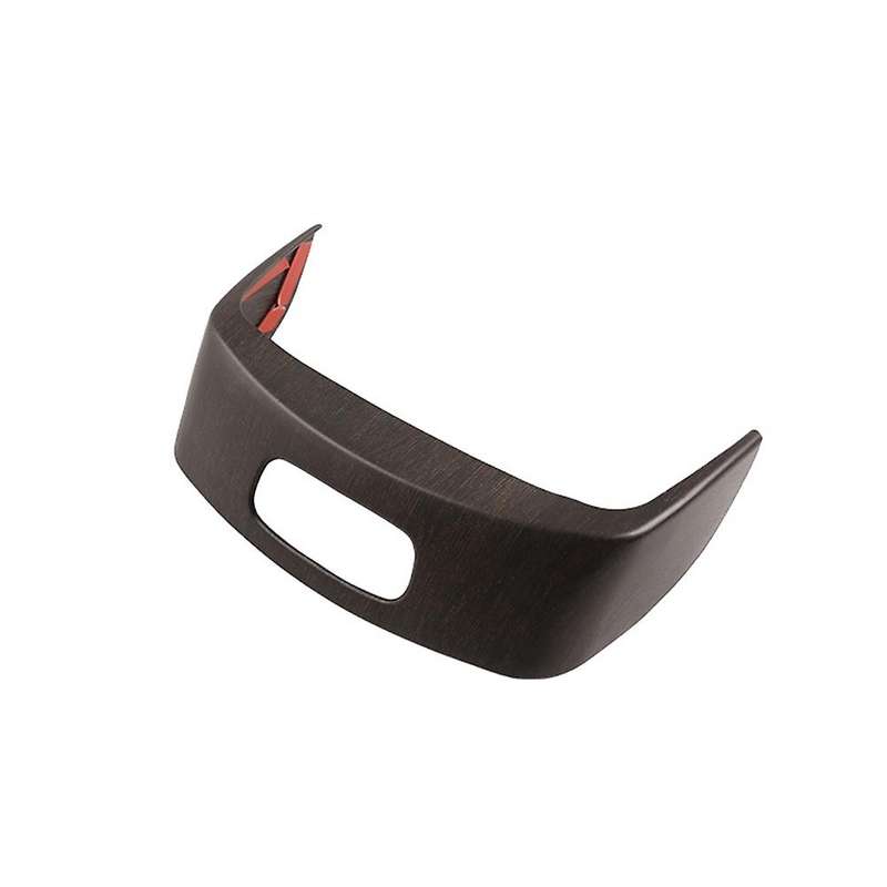 Car Armrest Box Switch Cover Trim Strip Decoration for Mercedes-benz