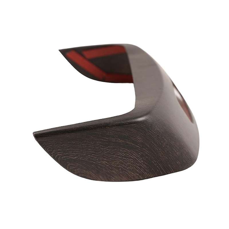 Car Armrest Box Switch Cover Trim Strip Decoration for Mercedes-benz