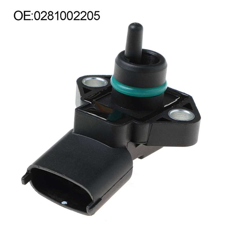 New Intake Air Manifold Pressure Map Sensor for Chrysler Grand