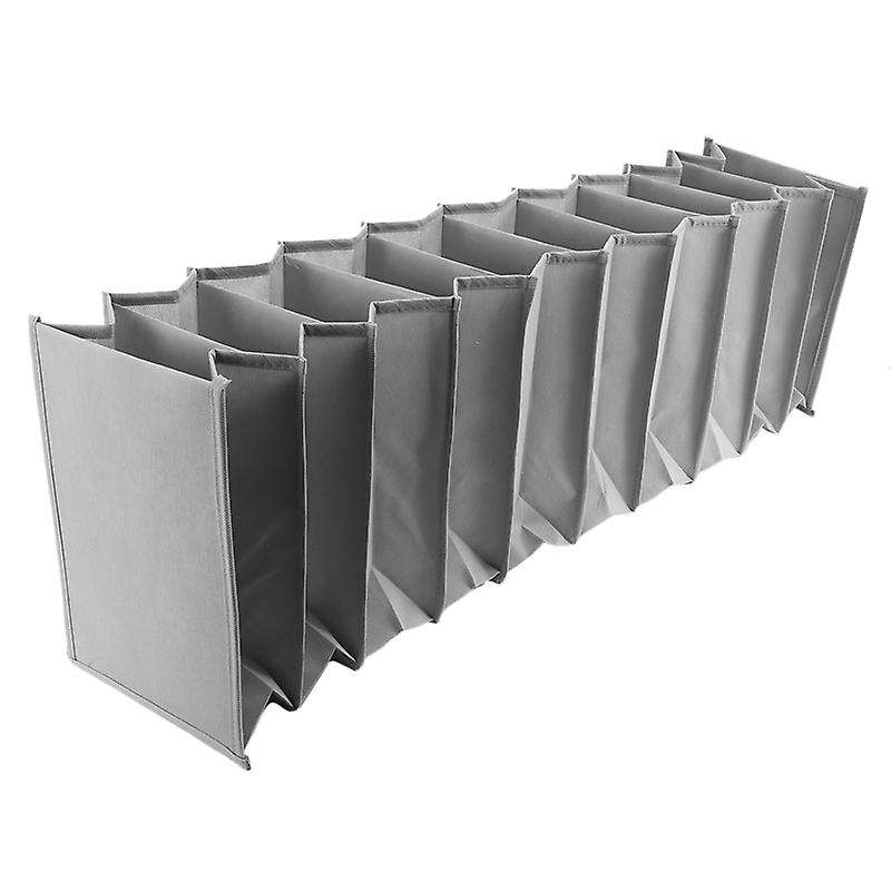 Hat Rack 10 Shelf Hanging Closet for Hat Storage,protect Your Caps