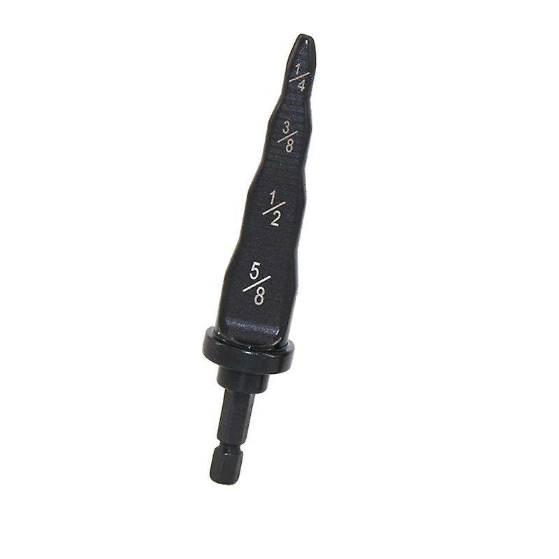 Swaging Tool Drill Swaging Tool Repairing Set Copper Pipe Swage Tool