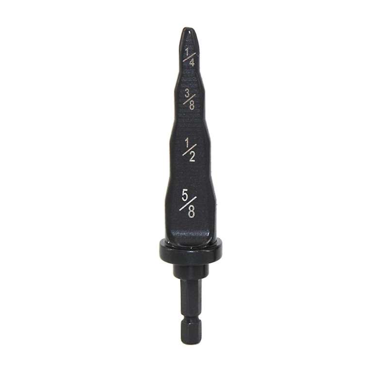 Swaging Tool Drill Swaging Tool Repairing Set Copper Pipe Swage Tool