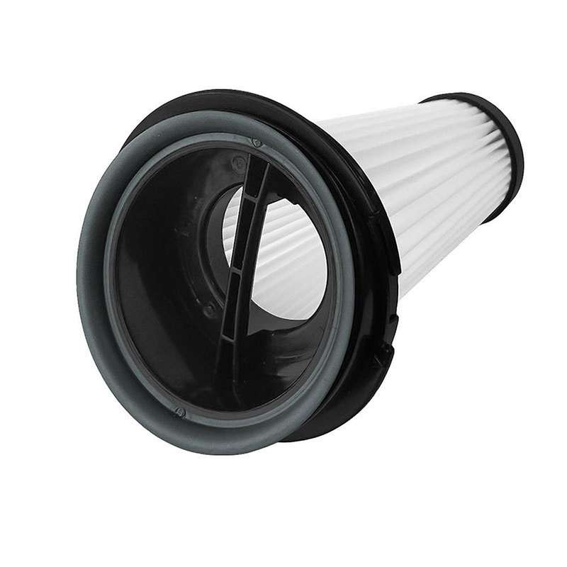 4pcs Vacuum Cleaner for Rowenta Zr005202 Rh72 X-pert 160 Filter