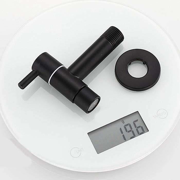 Mop Sink Faucet 304 Stainless Steel Bathroom Washing Machine Faucet