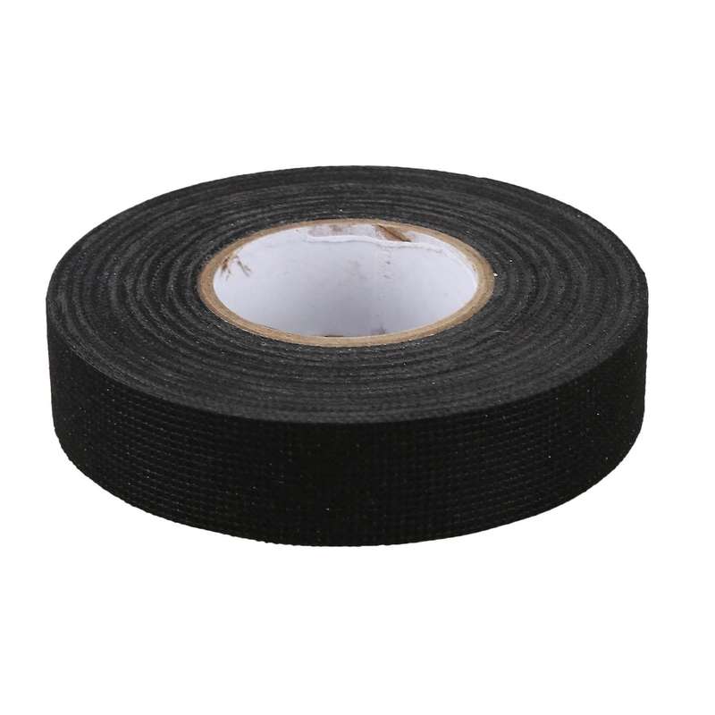 5pc Harness Tape Looms Wiring Cloth Fabric Tape Cable 19mm X 15m