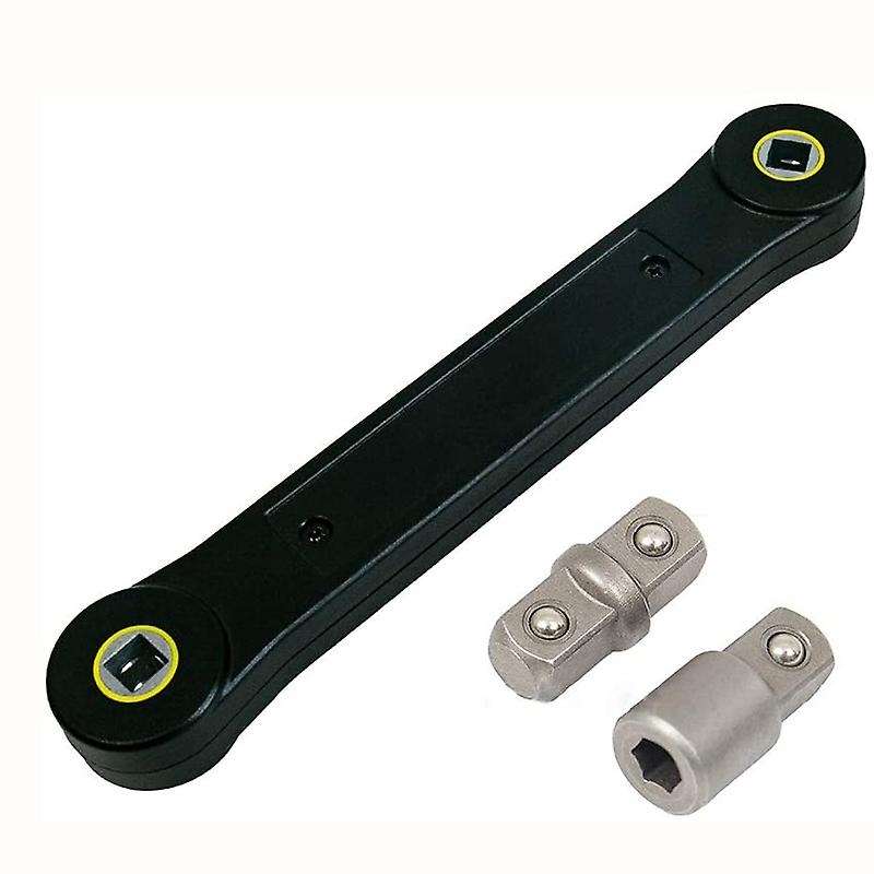 Universal Extension Wrench,3/8inch Wrench Home Car Repair Tools