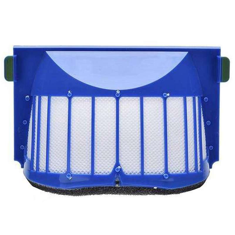 Brushes/hepa Filters for Irobot Roomba 600 Series 610 620 630 650 660
