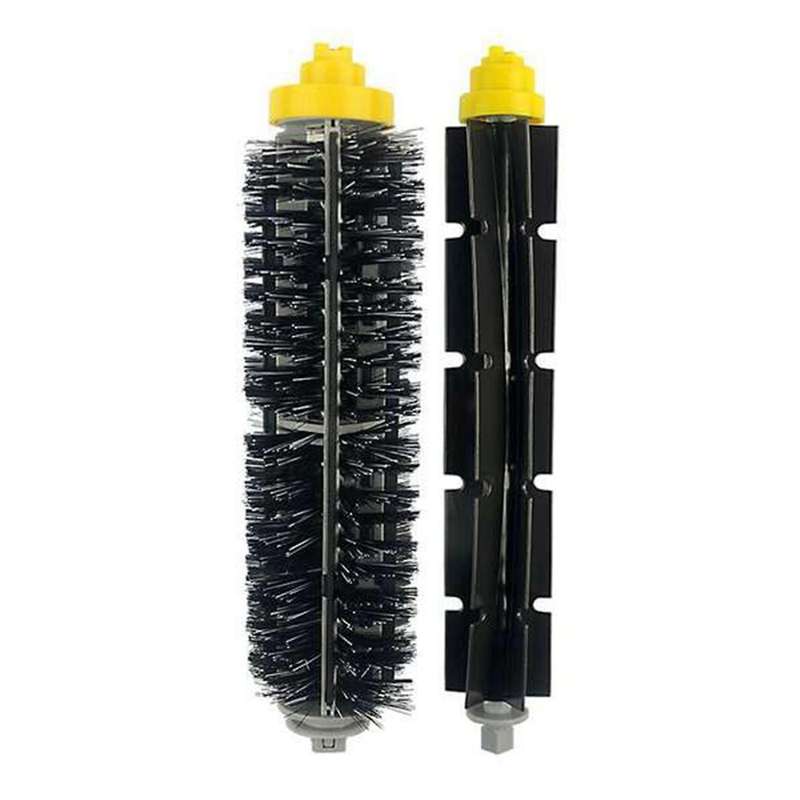 Brushes/hepa Filters for Irobot Roomba 600 Series 610 620 630 650 660