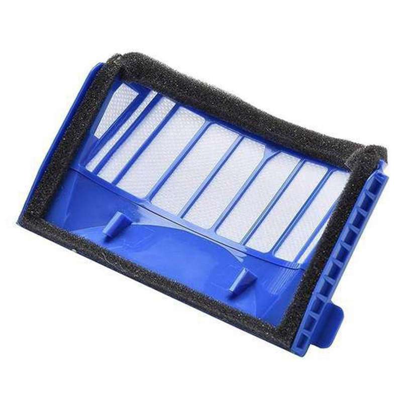 Brushes/hepa Filters for Irobot Roomba 600 Series 610 620 630 650 660