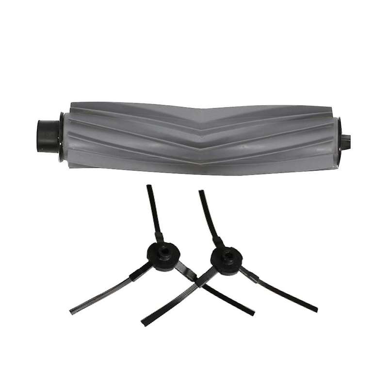 Sweeper Accessories Side Brush Rolling Brush for Ilife A8 A6 X620