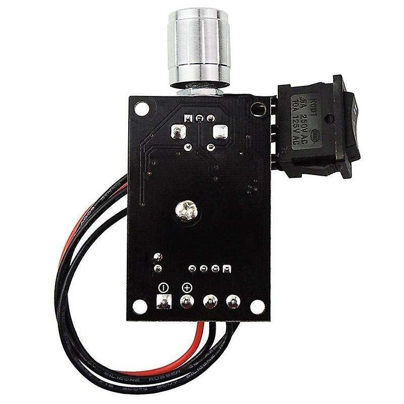 3x Dc Motor Speed Controller (pwm) 1203bb Dc Motor Driver