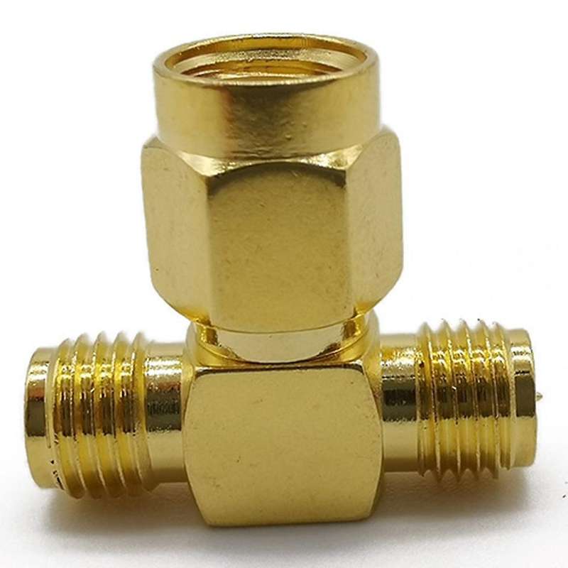 15 Type Rf Antenna Adapter Kit Sma Connector Sma Male Female