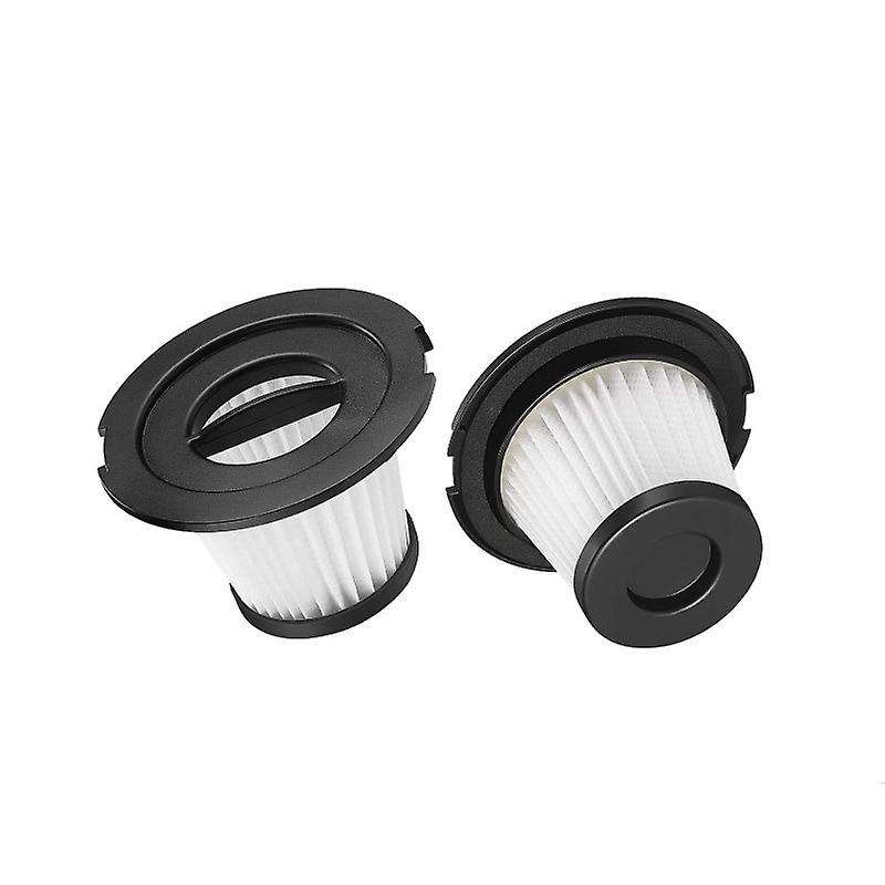 5pcs Replacement Hepa Filter Cordless Stick Vacuum Cleaner Parts
