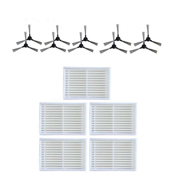 Filter for Panda X600 Pet Kitfort Kt504 Robotic Vacuum Cleaner Parts
