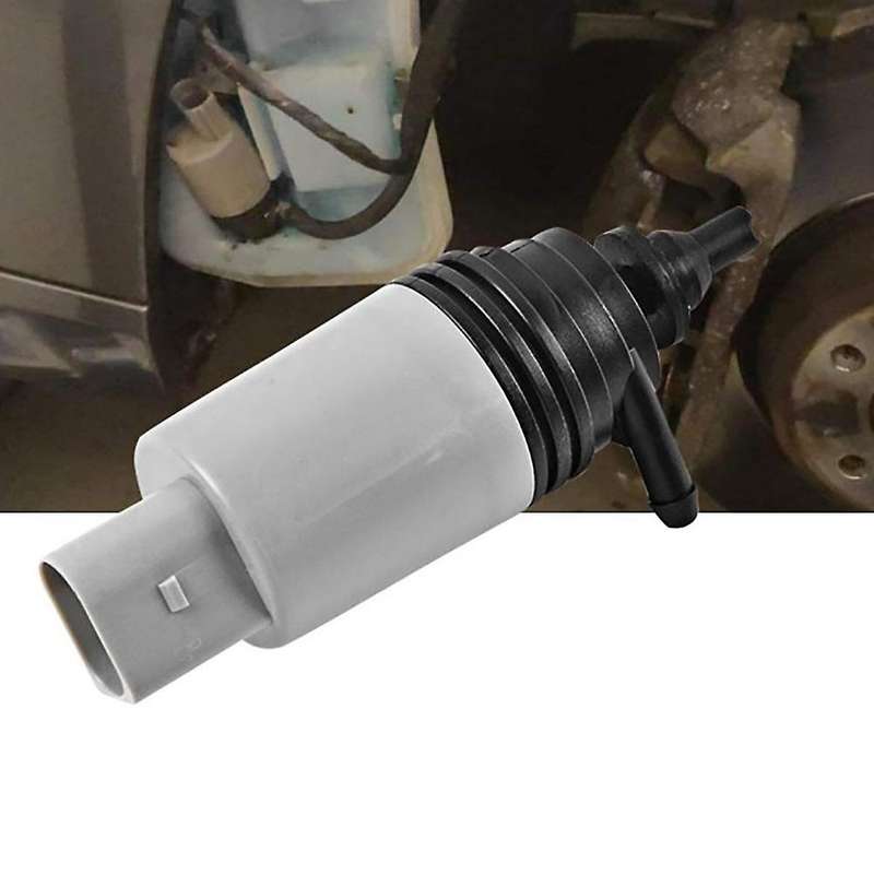 Windshield Washer Pump for -bmw 525i 328i 325xi 325i M3 M5 M6