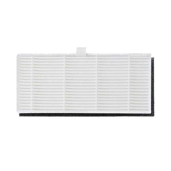 Dust Bags Side Brushes Parts for Xiaomi Viomi S9 Robot Vacuum Cleaner